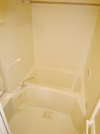 ラレ デ スリジィエの物件内観写真